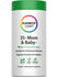 35+ Mom & Baby + Real Food Nutrients, 60 Caplets