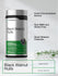 Black Walnut Hulls, 1000 mg, 120 Quick Release Capsules