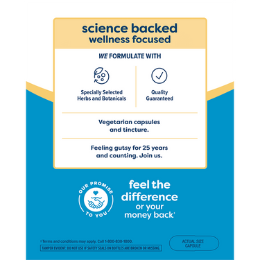 PARA Smart Cleansing Formula