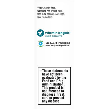 Counter Attack, 90 Vegan Caplets