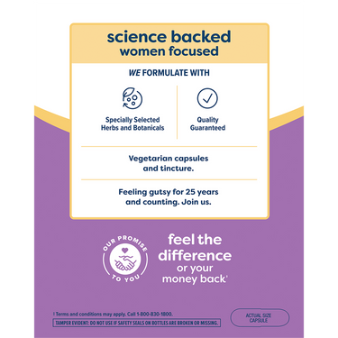 CandiSmart Yeast Balancing Formula