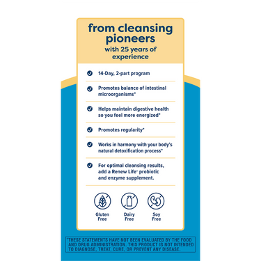 PARA Smart Cleansing Formula