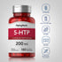 5-HTP, 200 mg, 180 Quick Release Capsules