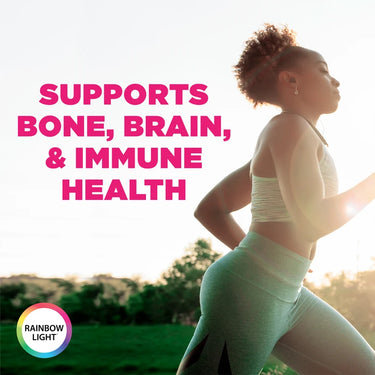 Certified Women's + Real Food Nutrients Multi, 120 Vegetarian Capsules