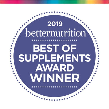 Counter Attack, 90 Vegan Caplets