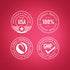 CoQ10, 100 mg, 240 Quick Release Softgels