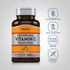 Absorbable Vitamin C Plus Zinc, 180 Quick Release Softgels