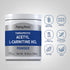 Acetyl L-Carnitine Powder, 10.58 oz (300 g) Bottle