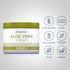 Aloe Vera Moisturizing Cream, 4 oz (113 g) Jar