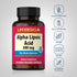 Alpha Lipoic Acid, 300 mg, 120 Quick Release Capsules