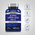 Alpha Lipoic Acid, 300 mg, 160 Quick Release Capsules