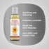 Arnica Massage Oil, 4 fl oz (118 mL) Bottle