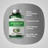 Artichoke Leaf, 8000 mg (per serving), 200 Quick Release Capsules