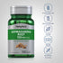 Ashwagandha Root (Withania somnifera), 920 mg (per serving), 120 Quick Release Capsules