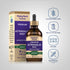 Astragalus Root Liquid Extract (Alcohol Free), 4 fl oz (118 mL) Dropper Bottle