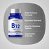 B-12, 1000 mcg, 220 Tablets