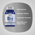 B-12, 500 mcg, 250 Tablets