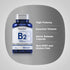 B-2 (Riboflavin), 100 mg, 180 Quick Release Capsules