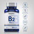 B-2 (Riboflavin), 100 mg, 180 Quick Release Capsules