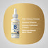 B-Complex Liquid Plus B-12 Sublingual, 1200 mcg, 2 fl oz (59 mL) Dropper Bottle