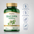 Bacopa Monnieri, 1000 mg, 180 Quick Release Capsules