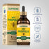 Bee Propolis, 4 fl oz (118 mL) Dropper Bottle