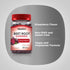 Beet Root (Strawberry), 60 Vegan Gummies