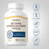 Betaine HCl, 1200 mg (per serving), 180 Quick Release Capsules