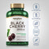 Black Cherry, 2800 mg (per serving), 240 Quick Release Capsules