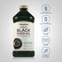 Black Seed Oil (Cumin Seed) - Cold Pressed, 16 fl oz (473 mL) Bottle