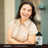Black Seed Oil (Cumin Seed) - Cold Pressed, 16 fl oz (473 mL) Bottle