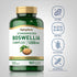 Boswellia Serrata, 1200 mg, 180 Quick Release Capsules