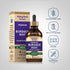 Burdock Root Liquid Extract Alcohol Free, 4 fl oz (118 mL) Dropper Bottle