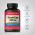 C-Gram 1000 mg with Rose Hips & Bioflavonoids, 110 Quick Release Capsules