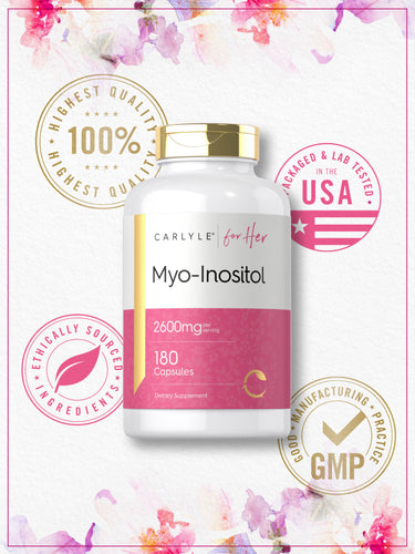 Graphic stating Highest Quality 100%, Packaged & Lab Tested in the USA, Ethically Sourced Ingredients, Good Manufacturing Practice GMP
