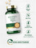 icons indicating Wheat Free, Soy Free, Milk & Lactose Free, No Artificial flavors, sweeteners, colors or preservatives, and OUR NON-GMO PLEDGE