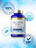 Graphic stating Highest Quality 100%, Packaged & Lab Tested USA, Ethically Sourced Ingredients, Good Manufacturing Practice GMP.