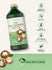 icons indicating Gluten & Wheat Free, Soy Free, Milk & Lactose Free, No Artificial flavors, sweeteners, colors or preservatives, Vegetarian Formula, and Our Non-GMO Pledge