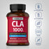 CLA 1000, 1000 mg, 90 Softgels