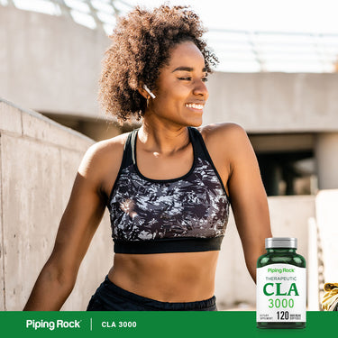 CLA 3000 (Therapeutic), 3000 mg (per serving), 120 Quick Release Softgels
