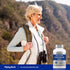 Calcium Magnesium Zinc (Cal 1000mg/Mag 400mg/Zn 15mg) (per serving), 300 Coated Caplets