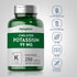 Chelated Potassium (Gluconate), 99 mg, 250 Vegetarian Caplets