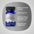 Product highlights graphic stating Gentle, Low Dose Formula, 100% Drug Free, Delicious Natural Fruit Flavor Your Kids Will Love!, Non-GMO and Gluten Free