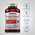 Cholest-Health bottle with icons indicating Gluten & Wheat Free, Milk & Lactose Free, Non GMO, No Artificial Flavors or Preservatives.