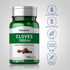 Cloves, 1000 mg, 100 Quick Release Capsules