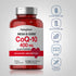 CoQ10, 400 mg, 120 Quick Release Softgels