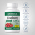 Cranberry Extract, 1200 mg, 200 Softgels