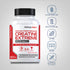 Creatine Monohydrate, 3500 mg (per serving), 120 Quick Release Capsules