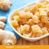 Crystallized Ginger, 1 lb (454 g) Bag
