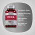 DHEA, 100 mg, 220 Quick Release Capsules